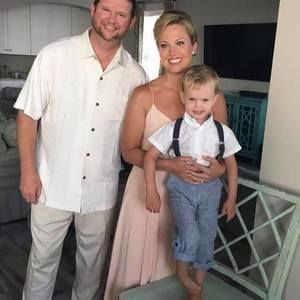 Meet your Posher, Shawn